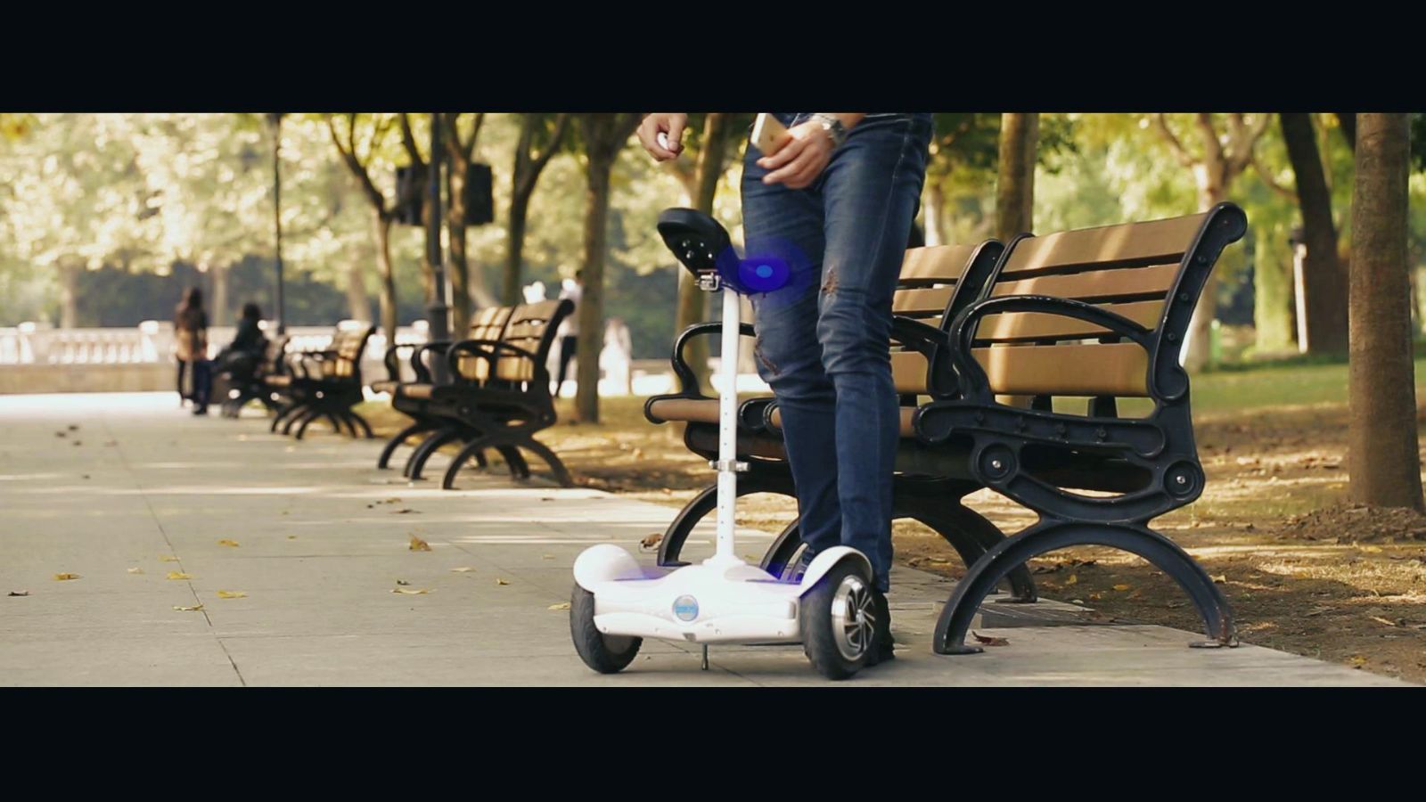 Airwheel