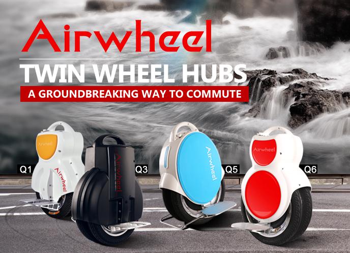 Airwheel