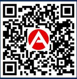 Airwheel QR code