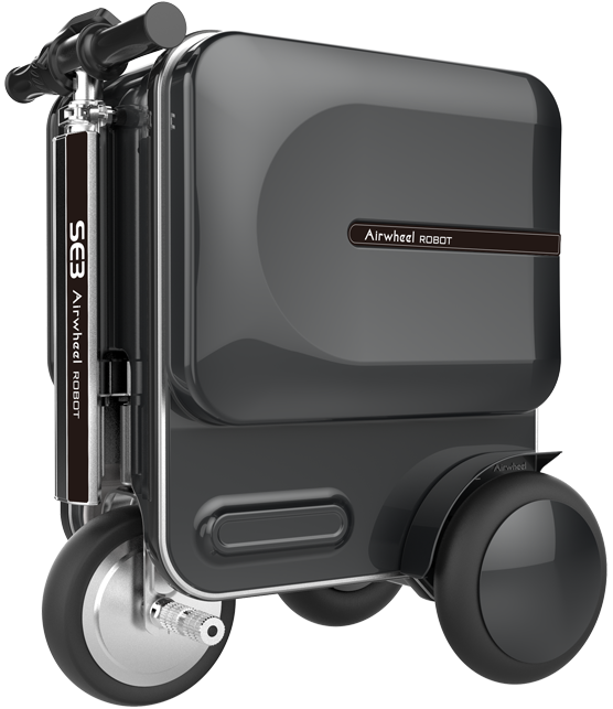 Airwheel-SE3