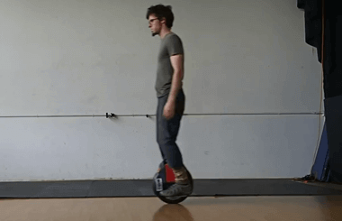 one wheel scooter,spinwheel,Airwheel X3