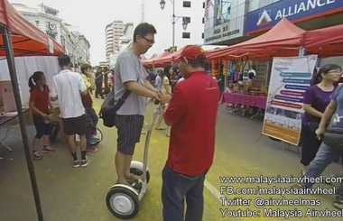 scooter,Airwheel S3,smart self balancing electric scooter