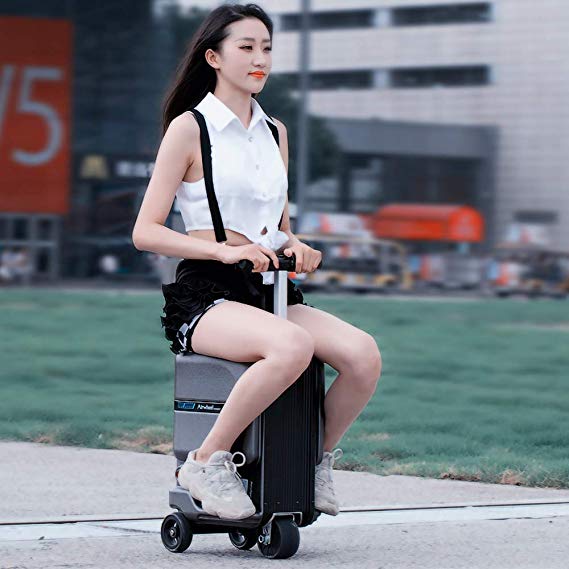 Airwheel SE3Mini smart luggage