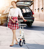 Airwheel S3 Airwheel Z5