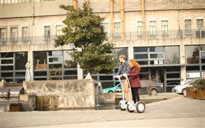 solowheel