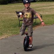 airwheel unicycle