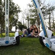 Airwheel, electric scooter, scooter 