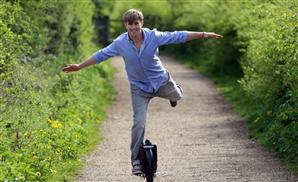 Kasni?? Propustio si autobus? Airwheel - TopWheels