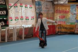 Airwheel TopWheels Velika Otvoritev Zagreb - TopWheels