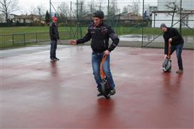 Airwheel TopWheels Veliko Otvorenje 2015.- TopWheels