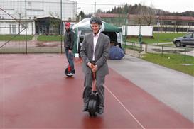 Airwheel TopWheels Veliko Otvorenje 2015.- TopWheels