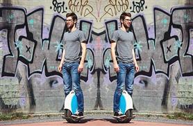 Airwheel Q5 scooter