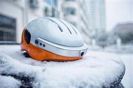 Airwheel C5 intelligent helmet