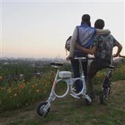 Airwheel E3 ebike