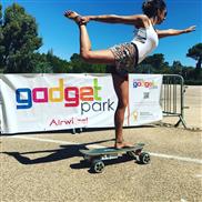 Airwheel M3 smart skateboards