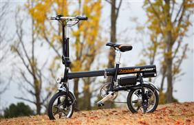 Airwheel R6 Best Electric Bikes