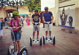 Airwheel S3 electric walkcar