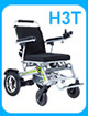 Airwheel H3T power wheelchair