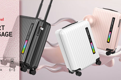 Airwheel SL3 Smart luggage