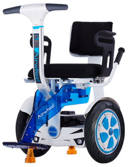 Airwheel A6T