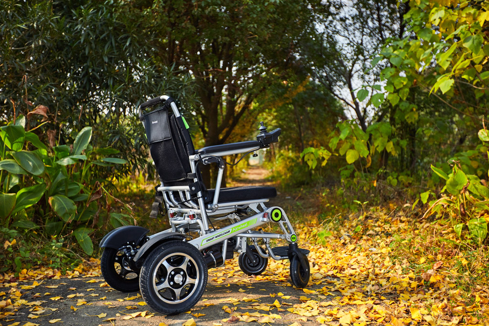 Airwheel H3S Electric wheelchair