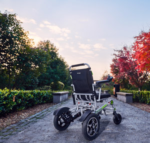 Airwheel H3S Mobility Vehicles