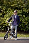 Airwheel R3 foldable e bike Airwheel R3