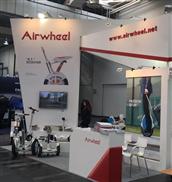 Airwheel A3 Airwheel